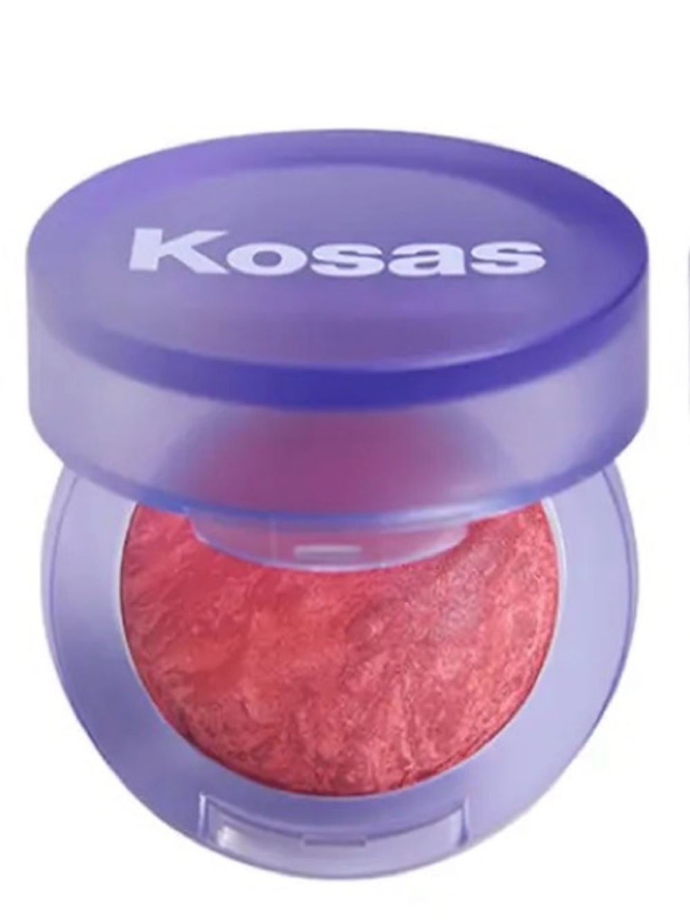 Kosas Limited Edition Mini Blush is Life in Spellbound
